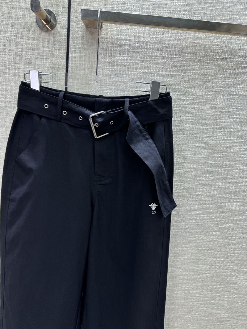 Christian Dior Long Pants